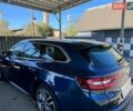 Синій Рено Talisman, об'ємом двигуна 1.6 л та пробігом 260 тис. км за 13000 $, фото 19 на Automoto.ua