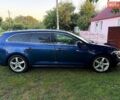 Синій Рено Talisman, об'ємом двигуна 1.6 л та пробігом 170 тис. км за 12500 $, фото 3 на Automoto.ua