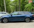 Синий Рено Talisman, объемом двигателя 1.6 л и пробегом 298 тыс. км за 10000 $, фото 10 на Automoto.ua