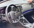 Синій Рено Talisman, об'ємом двигуна 1.6 л та пробігом 216 тис. км за 15700 $, фото 38 на Automoto.ua