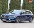 Синій Рено Talisman, об'ємом двигуна 1.6 л та пробігом 216 тис. км за 15700 $, фото 41 на Automoto.ua