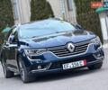 Синій Рено Talisman, об'ємом двигуна 1.6 л та пробігом 216 тис. км за 15700 $, фото 8 на Automoto.ua