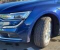 Синий Рено Talisman, объемом двигателя 1.46 л и пробегом 275 тыс. км за 11500 $, фото 1 на Automoto.ua