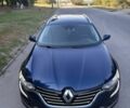 Синій Рено Talisman, об'ємом двигуна 1.6 л та пробігом 344 тис. км за 11200 $, фото 1 на Automoto.ua
