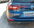 Синий Рено Talisman, объемом двигателя 1.6 л и пробегом 197 тыс. км за 15890 $, фото 12 на Automoto.ua