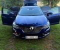 Синий Рено Talisman, объемом двигателя 1.6 л и пробегом 170 тыс. км за 12500 $, фото 11 на Automoto.ua