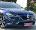 Синий Рено Talisman, объемом двигателя 1.6 л и пробегом 236 тыс. км за 15900 $, фото 2 на Automoto.ua