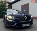 Синій Рено Talisman, об'ємом двигуна 1.6 л та пробігом 174 тис. км за 11999 $, фото 3 на Automoto.ua