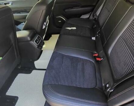 Синий Рено Talisman, объемом двигателя 1.6 л и пробегом 222 тыс. км за 15500 $, фото 4 на Automoto.ua