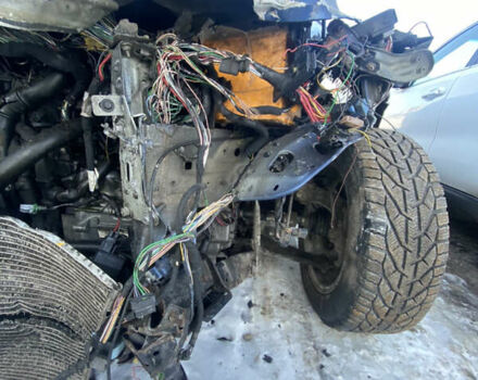 Синий Рено Talisman, объемом двигателя 1.5 л и пробегом 305 тыс. км за 6899 $, фото 32 на Automoto.ua