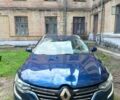 Синий Рено Talisman, объемом двигателя 1.6 л и пробегом 228 тыс. км за 7900 $, фото 1 на Automoto.ua