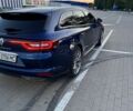 Синій Рено Talisman, об'ємом двигуна 1.6 л та пробігом 300 тис. км за 13000 $, фото 3 на Automoto.ua