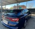 Синий Рено Talisman, объемом двигателя 1.6 л и пробегом 250 тыс. км за 11800 $, фото 2 на Automoto.ua