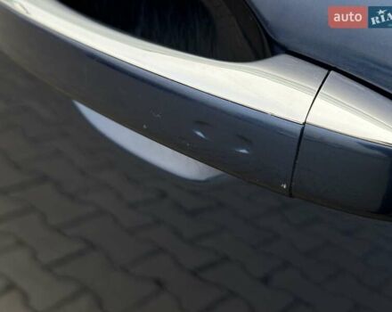 Синій Рено Talisman, об'ємом двигуна 1.5 л та пробігом 232 тис. км за 12500 $, фото 18 на Automoto.ua