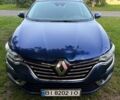 Синий Рено Talisman, объемом двигателя 1.6 л и пробегом 170 тыс. км за 12500 $, фото 1 на Automoto.ua