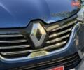 Синий Рено Talisman, объемом двигателя 1.6 л и пробегом 236 тыс. км за 15600 $, фото 4 на Automoto.ua
