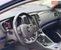 Синій Рено Talisman, об'ємом двигуна 1.6 л та пробігом 216 тис. км за 15700 $, фото 37 на Automoto.ua