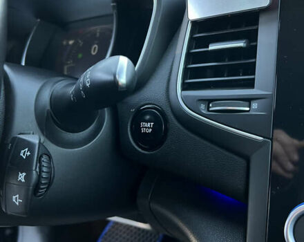 Синий Рено Talisman, объемом двигателя 1.5 л и пробегом 212 тыс. км за 14500 $, фото 44 на Automoto.ua