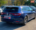 Синий Рено Talisman, объемом двигателя 1.6 л и пробегом 197 тыс. км за 15890 $, фото 7 на Automoto.ua