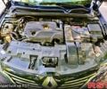 Синій Рено Talisman, об'ємом двигуна 1.6 л та пробігом 144 тис. км за 14200 $, фото 8 на Automoto.ua
