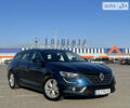Синий Рено Talisman, объемом двигателя 1.5 л и пробегом 212 тыс. км за 14500 $, фото 4 на Automoto.ua