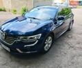 Синій Рено Talisman, об'ємом двигуна 1.6 л та пробігом 144 тис. км за 13600 $, фото 1 на Automoto.ua