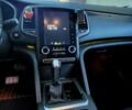 Синий Рено Talisman, объемом двигателя 1.6 л и пробегом 222 тыс. км за 15500 $, фото 2 на Automoto.ua