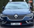 Синій Рено Talisman, об'ємом двигуна 1.6 л та пробігом 216 тис. км за 15700 $, фото 1 на Automoto.ua