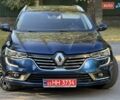 Синий Рено Talisman, объемом двигателя 1.6 л и пробегом 236 тыс. км за 15600 $, фото 3 на Automoto.ua