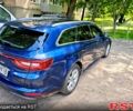 Синій Рено Talisman, об'ємом двигуна 1.6 л та пробігом 144 тис. км за 14200 $, фото 5 на Automoto.ua