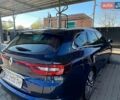 Синій Рено Talisman, об'ємом двигуна 1.6 л та пробігом 260 тис. км за 13000 $, фото 18 на Automoto.ua