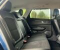Синій Рено Talisman, об'ємом двигуна 1.6 л та пробігом 178 тис. км за 14999 $, фото 15 на Automoto.ua