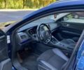 Синій Рено Talisman, об'ємом двигуна 1.6 л та пробігом 203 тис. км за 14900 $, фото 12 на Automoto.ua