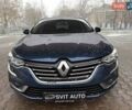 Синий Рено Talisman, объемом двигателя 1.6 л и пробегом 177 тыс. км за 16100 $, фото 5 на Automoto.ua