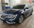 Синий Рено Talisman, объемом двигателя 1.6 л и пробегом 177 тыс. км за 16100 $, фото 16 на Automoto.ua