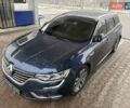 Синий Рено Talisman, объемом двигателя 1.6 л и пробегом 177 тыс. км за 16100 $, фото 4 на Automoto.ua