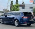 Синій Рено Talisman, об'ємом двигуна 1.6 л та пробігом 178 тис. км за 14999 $, фото 4 на Automoto.ua