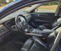 Синий Рено Talisman, объемом двигателя 1.6 л и пробегом 289 тыс. км за 14500 $, фото 5 на Automoto.ua