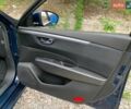 Синій Рено Talisman, об'ємом двигуна 1.6 л та пробігом 159 тис. км за 14000 $, фото 31 на Automoto.ua