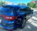 Синий Рено Talisman, объемом двигателя 1.6 л и пробегом 177 тыс. км за 15500 $, фото 6 на Automoto.ua