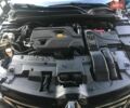 Синій Рено Talisman, об'ємом двигуна 1.6 л та пробігом 219 тис. км за 12500 $, фото 7 на Automoto.ua