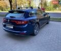Синий Рено Talisman, объемом двигателя 1.6 л и пробегом 203 тыс. км за 14500 $, фото 6 на Automoto.ua