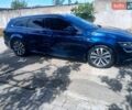Синий Рено Talisman, объемом двигателя 1.6 л и пробегом 178 тыс. км за 14500 $, фото 1 на Automoto.ua