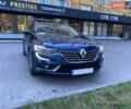 Синий Рено Talisman, объемом двигателя 1.6 л и пробегом 203 тыс. км за 14500 $, фото 7 на Automoto.ua