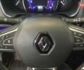 Синий Рено Talisman, объемом двигателя 1.6 л и пробегом 189 тыс. км за 15300 $, фото 1 на Automoto.ua