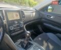 Синий Рено Talisman, объемом двигателя 1.6 л и пробегом 177 тыс. км за 15500 $, фото 3 на Automoto.ua