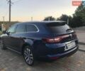 Синій Рено Talisman, об'ємом двигуна 1.6 л та пробігом 219 тис. км за 12500 $, фото 1 на Automoto.ua
