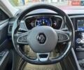 Синий Рено Talisman, объемом двигателя 1.6 л и пробегом 160 тыс. км за 14290 $, фото 13 на Automoto.ua