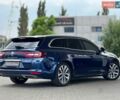 Синій Рено Talisman, об'ємом двигуна 1.6 л та пробігом 178 тис. км за 14999 $, фото 7 на Automoto.ua