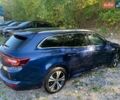 Синій Рено Talisman, об'ємом двигуна 1.6 л та пробігом 159 тис. км за 14000 $, фото 14 на Automoto.ua